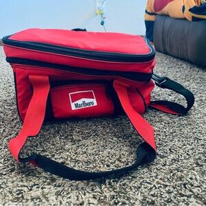 Marlboro Lunch Box